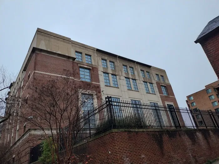 Lerner Health and Wellness Center Picture 4