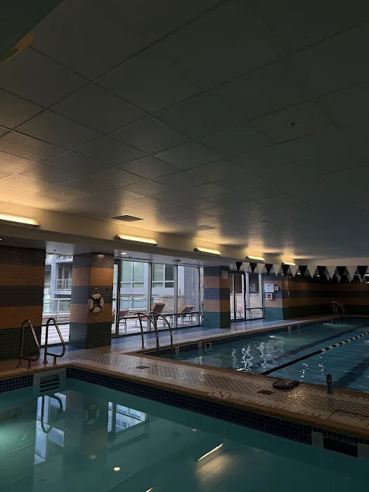 Equinox Sports Club Washington, D.C. Picture 3