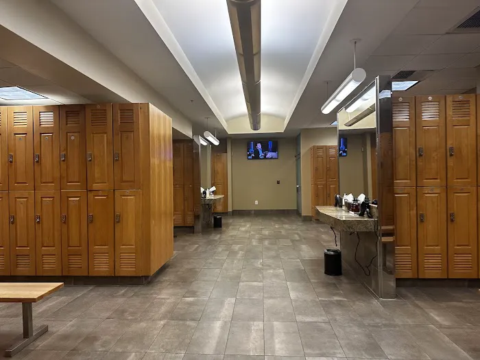 Equinox Sports Club Washington, D.C. Picture 5