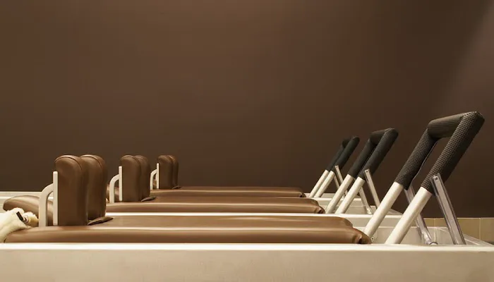 Equinox Sports Club Washington, D.C. Picture 9