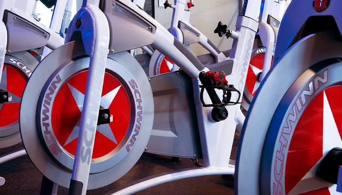 Equinox Sports Club Washington, D.C. Picture 10