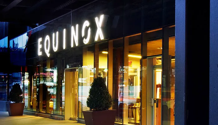 Equinox Sports Club Washington, D.C. Picture 1