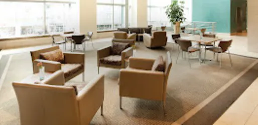 Equinox Sports Club Washington, D.C. Picture 6