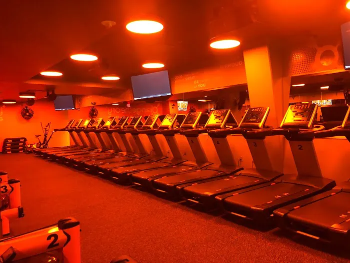 Orangetheory Fitness Picture 5