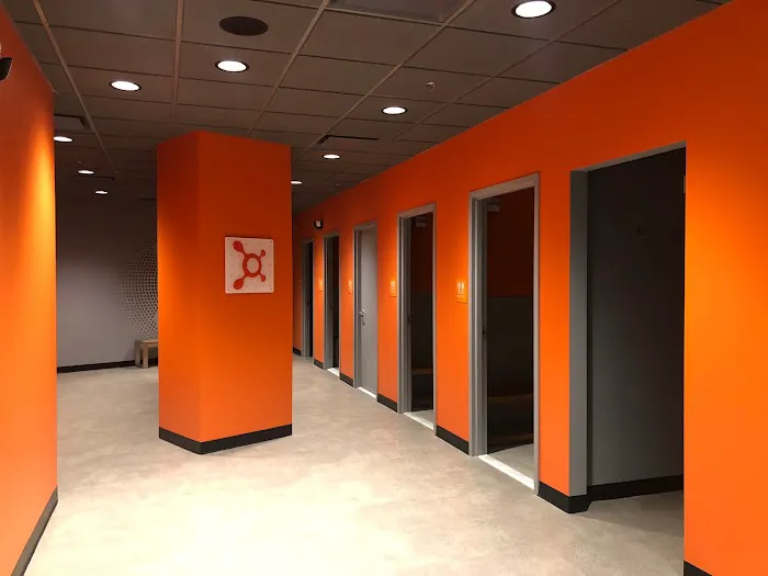 Orangetheory Fitness Picture 6