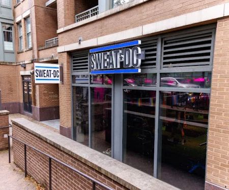 SWEAT DC - West End