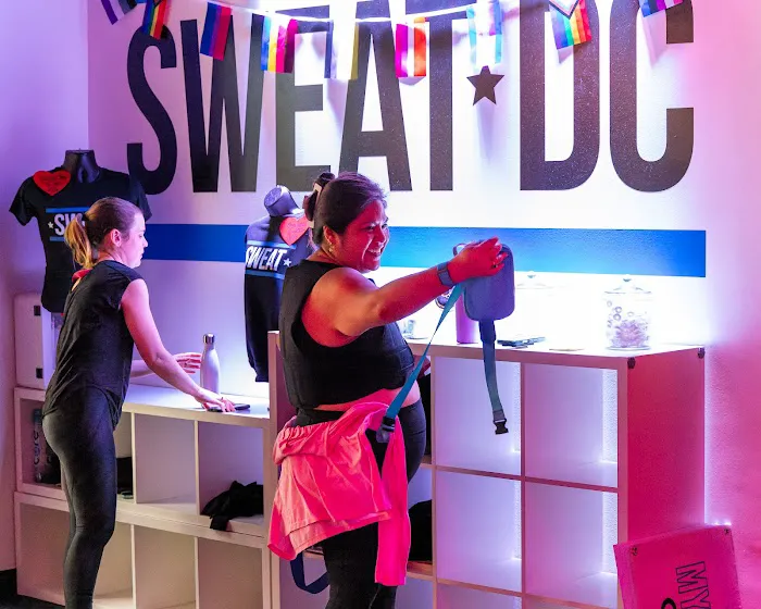 SWEAT DC - West End Picture 5