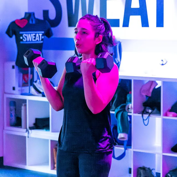 SWEAT DC - West End Picture 7