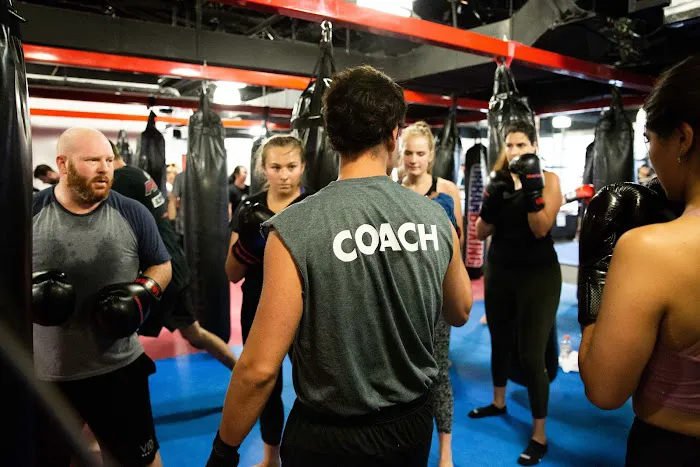 Urban Boxing Picture 4