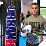 Urban Boxing