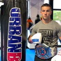 Urban Boxing ico