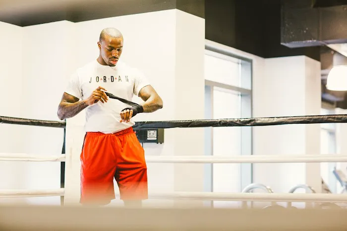 Urban Boxing Picture 8