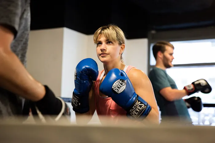 Urban Boxing Picture 3