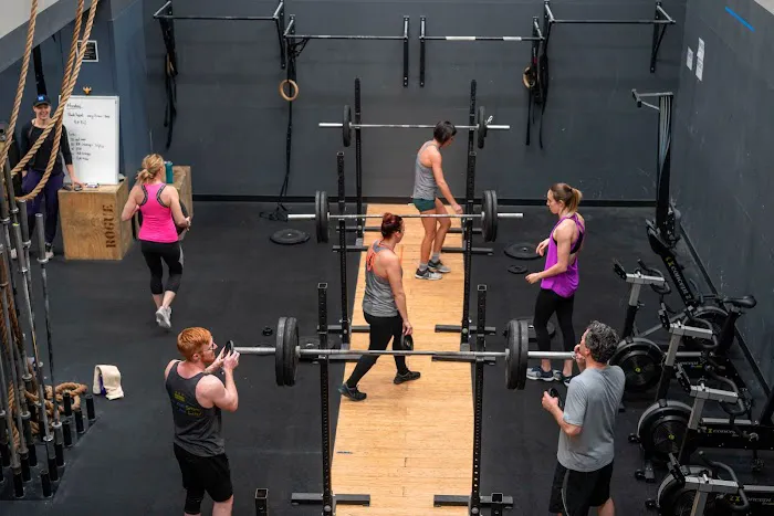 Balance Gym Foggy Bottom Picture 7