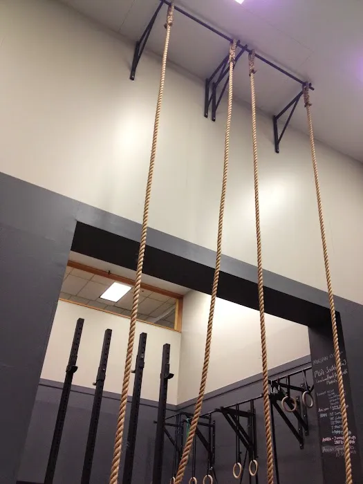 Balance Gym Foggy Bottom Picture 3