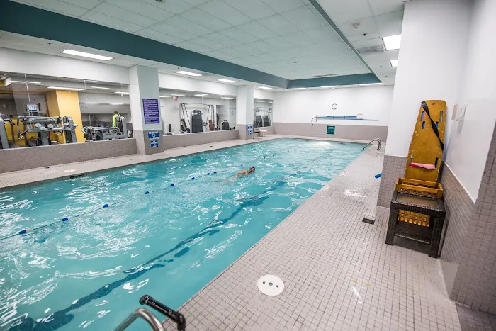 Balance Gym Foggy Bottom Picture 2