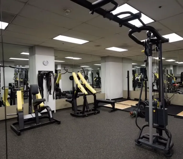 Balance Gym Foggy Bottom Picture 5