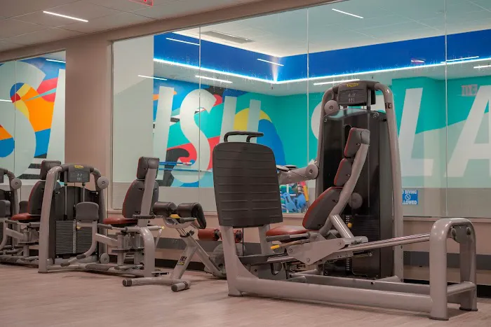 Balance Gym Foggy Bottom Picture 1