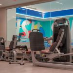 Balance Gym Foggy Bottom