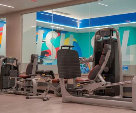 Balance Gym Foggy Bottom