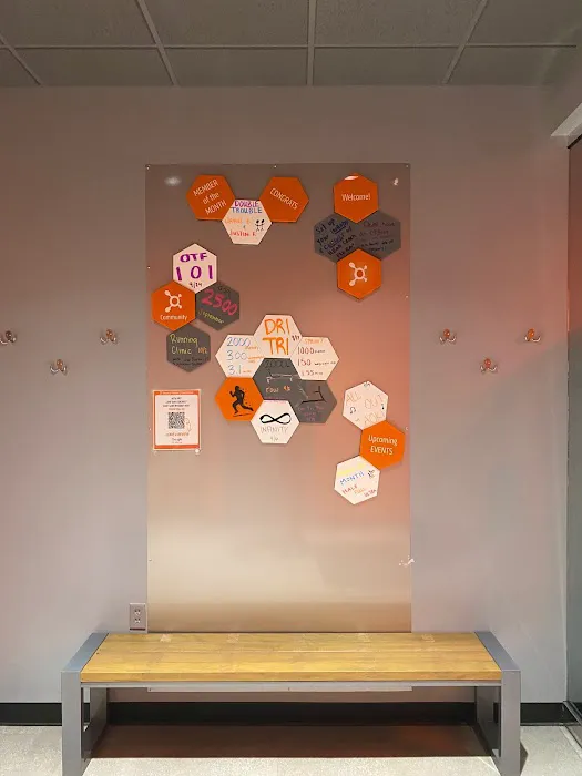 Orangetheory Fitness Picture 7