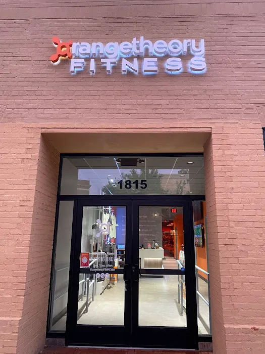 Orangetheory Fitness Picture 1