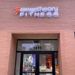 Orangetheory Fitness