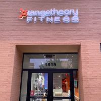 Orangetheory Fitness ico