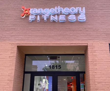 Orangetheory Fitness