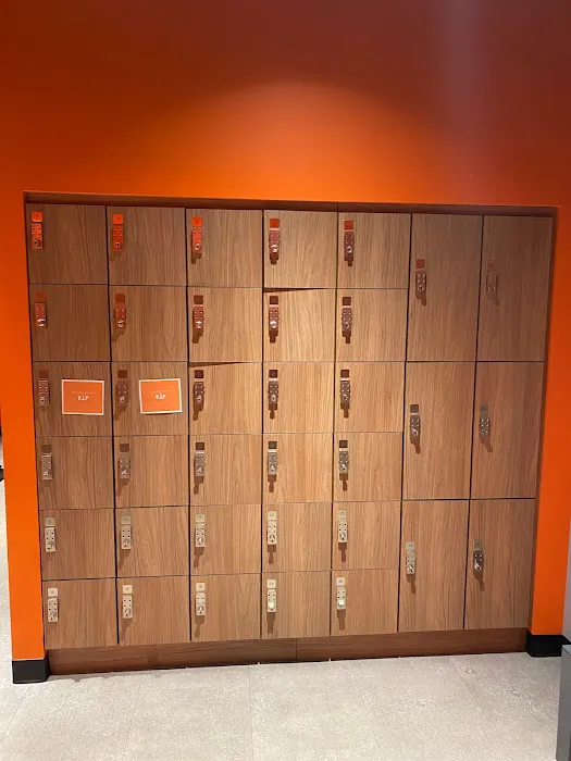 Orangetheory Fitness Picture 5