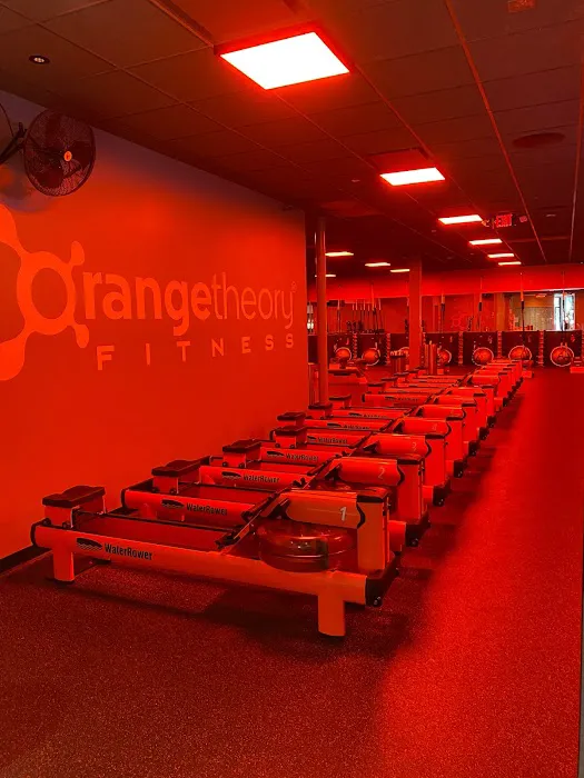 Orangetheory Fitness Picture 10