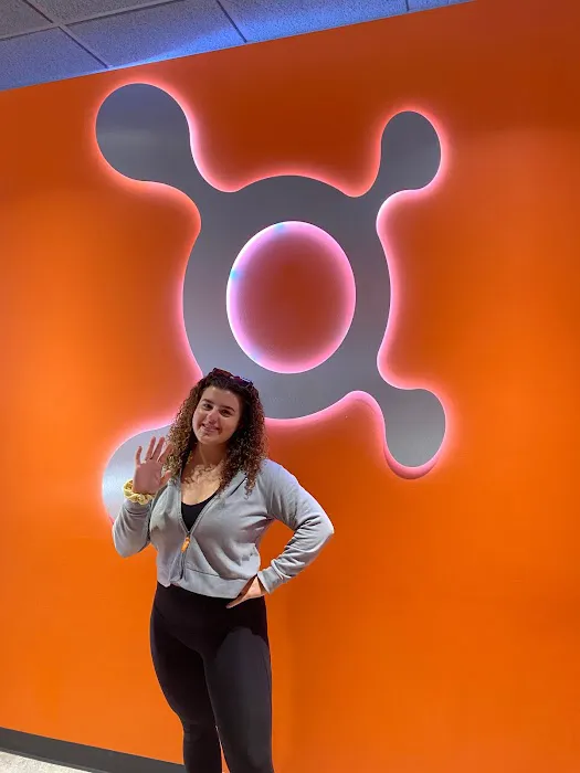 Orangetheory Fitness Picture 9