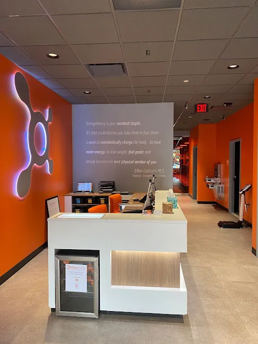 Orangetheory Fitness Picture 6