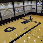 John R. Thompson Jr. Intercollegiate Athletic Center