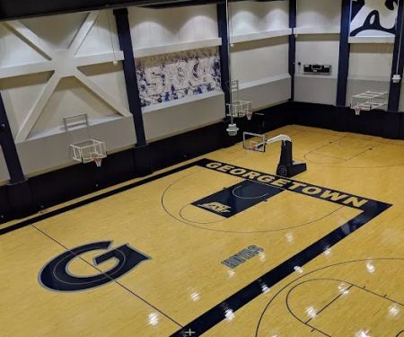 John R. Thompson Jr. Intercollegiate Athletic Center