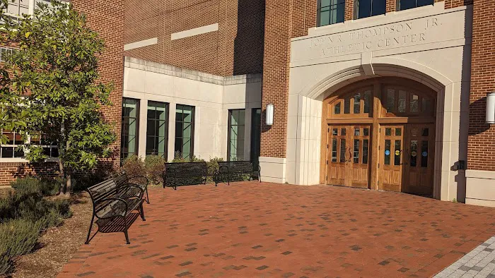 John R. Thompson Jr. Intercollegiate Athletic Center Picture 4