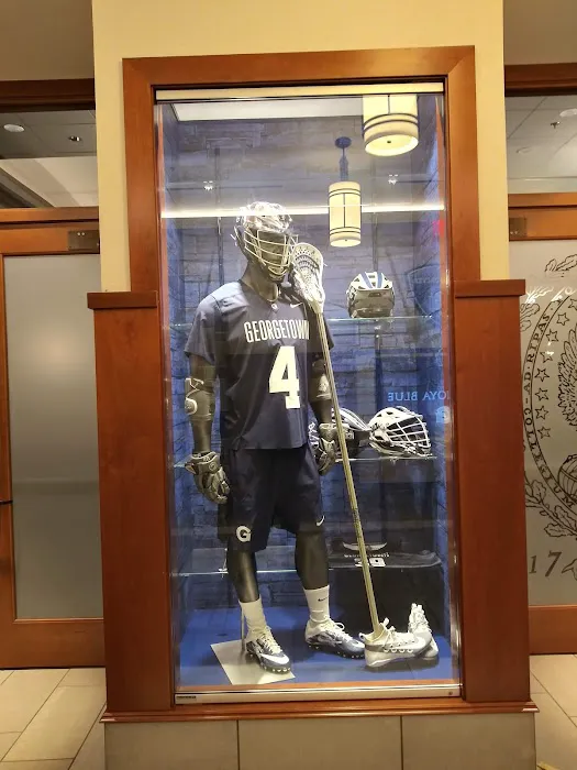 John R. Thompson Jr. Intercollegiate Athletic Center Picture 10