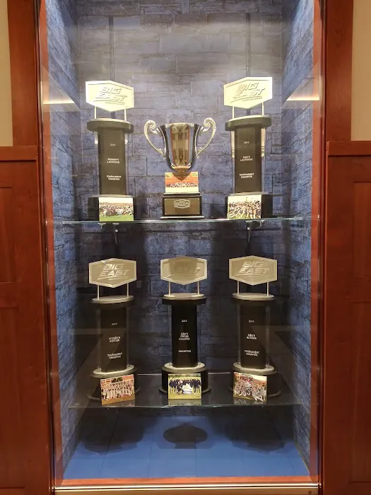 John R. Thompson Jr. Intercollegiate Athletic Center Picture 7