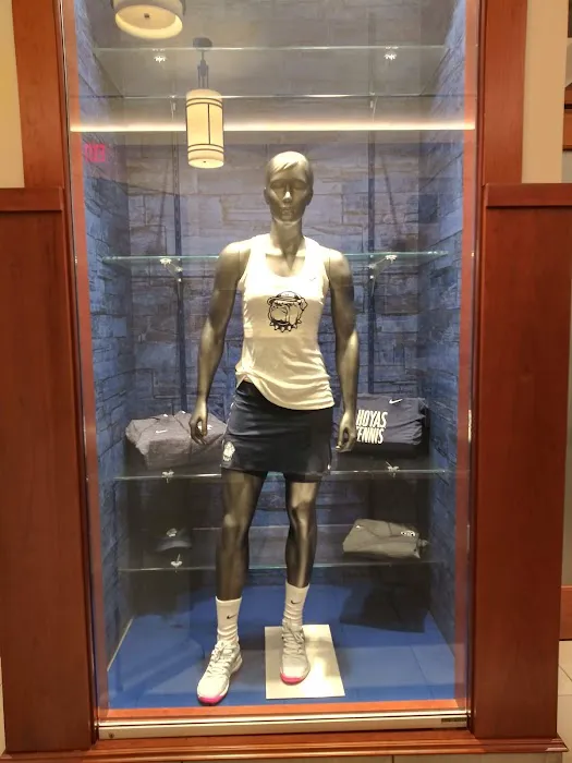 John R. Thompson Jr. Intercollegiate Athletic Center Picture 8