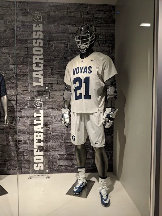 John R. Thompson Jr. Intercollegiate Athletic Center Picture 3