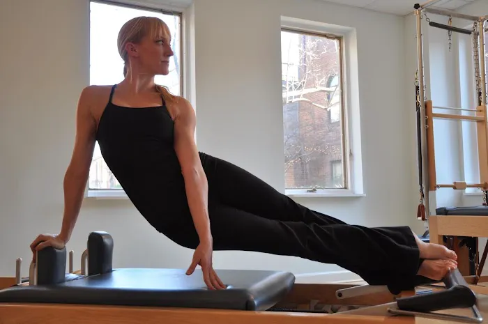 Georgetown Pilates Picture 1