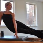 Georgetown Pilates