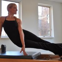Georgetown Pilates ico