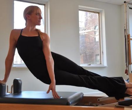 Georgetown Pilates