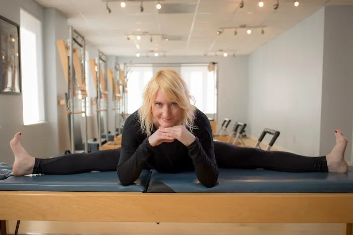 Georgetown Pilates Picture 3