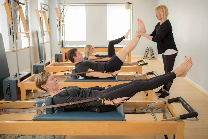 Georgetown Pilates Picture 2