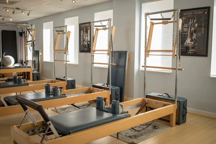 Georgetown Pilates Picture 6
