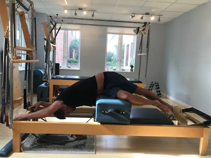 Georgetown Pilates Picture 4