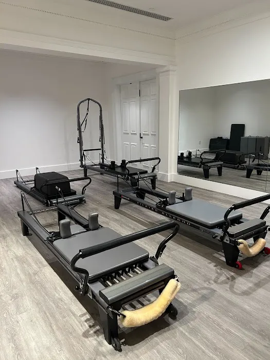 Revelation Bodywork & Pilates Picture 8