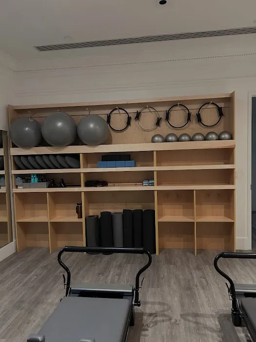 Revelation Bodywork & Pilates Picture 2